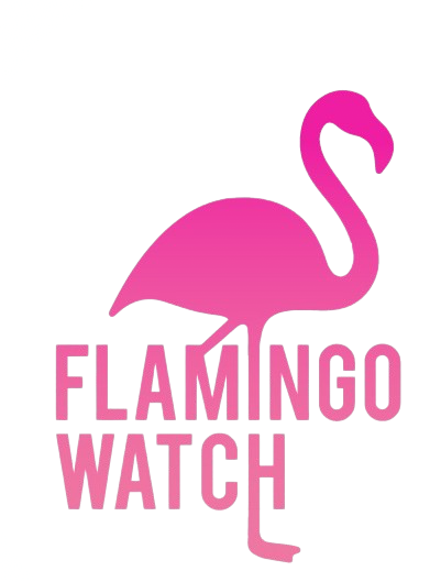 Flamingo Watch